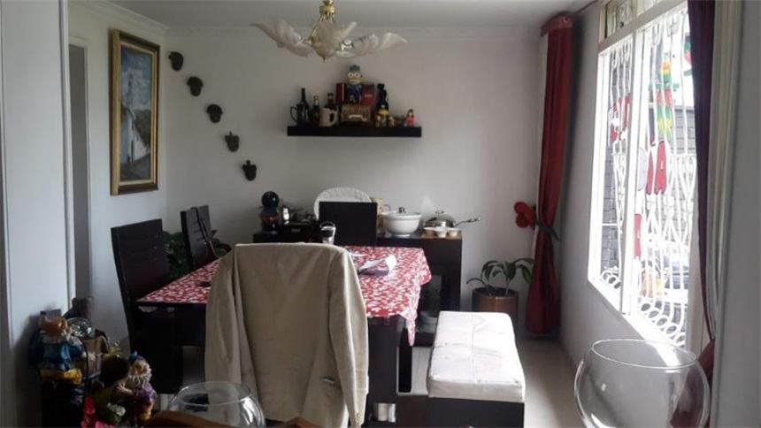 Casa en venta en Fontibon, Bogotá · foto 17 de 19