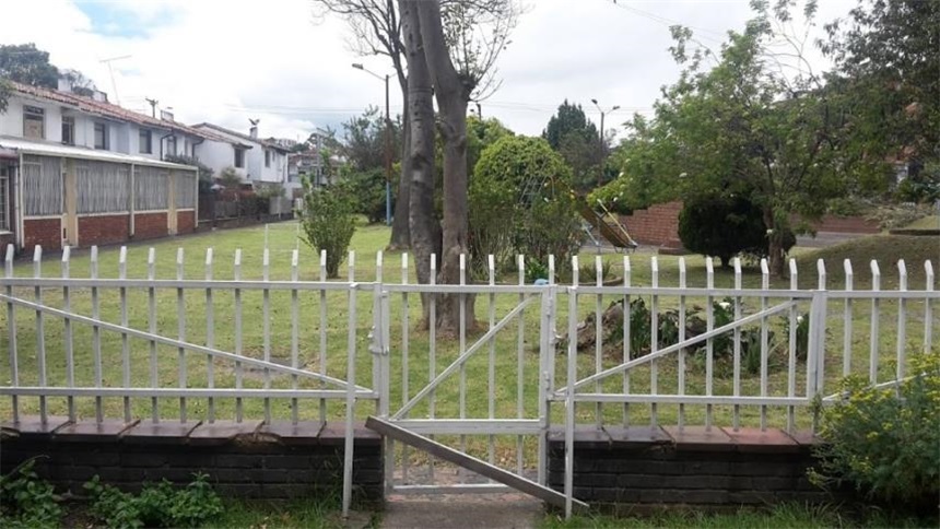Casa en venta en Fontibon, Bogotá · foto 18 de 19