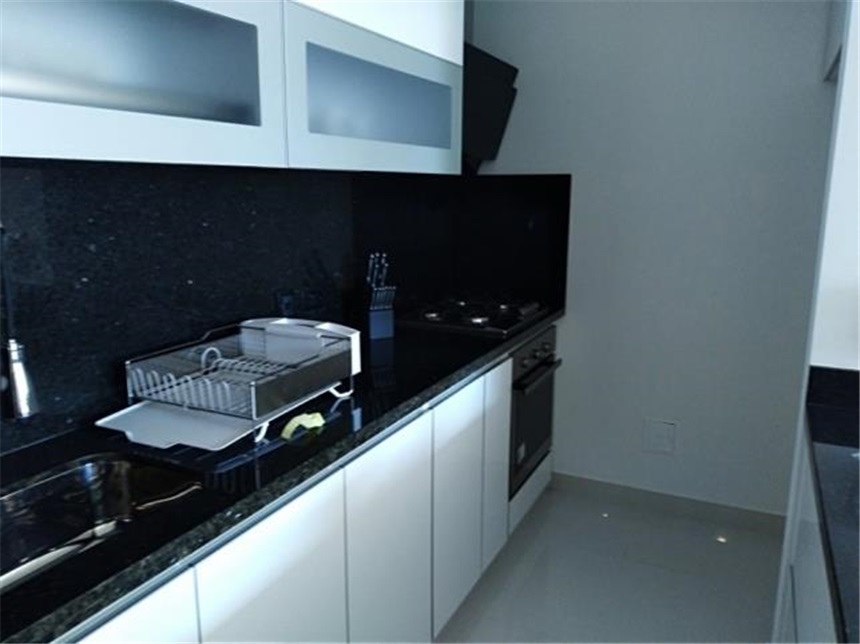 Piso – Bogotá, El Refugio - Vista 4