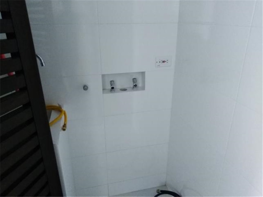 Piso – Bogotá, El Refugio - Vista 5