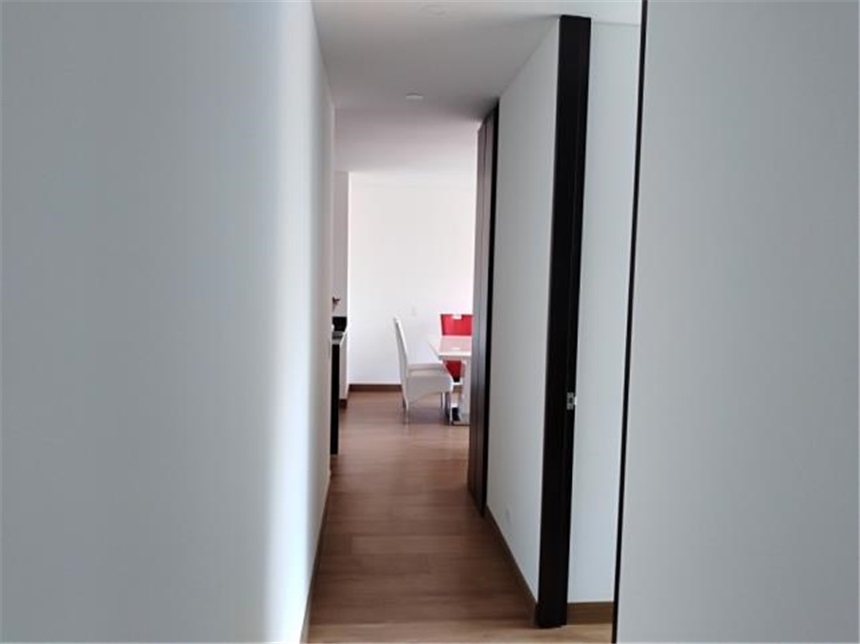 Piso – Bogotá, El Refugio - Más