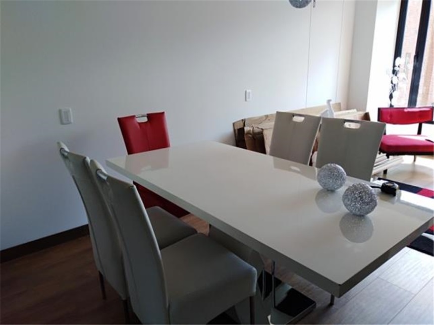 Piso – Bogotá, El Refugio - Vista 2