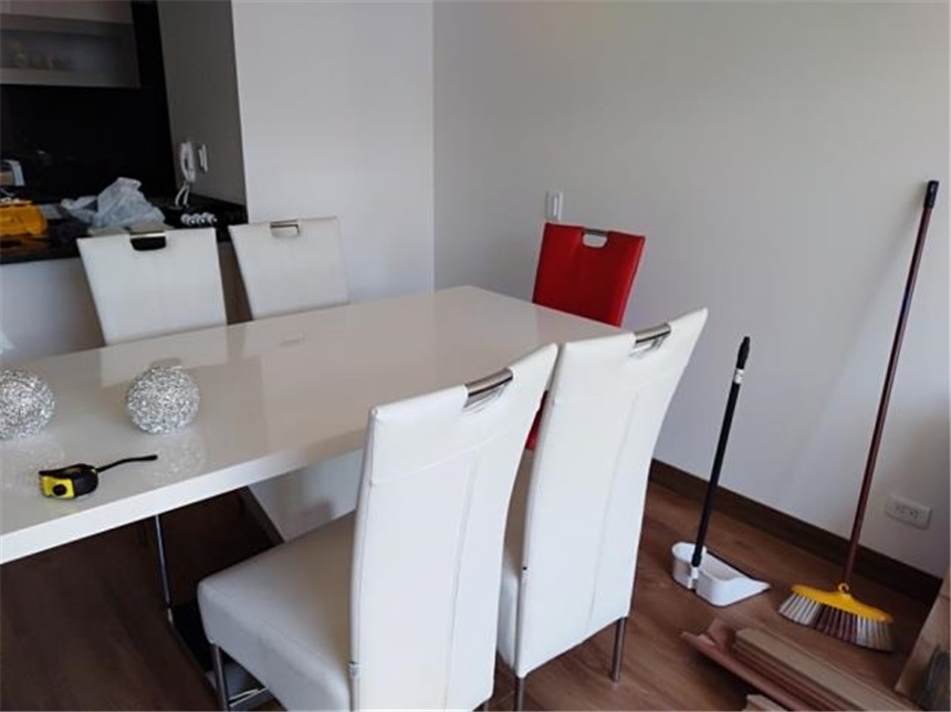 Piso – Bogotá, El Refugio - Vista 3