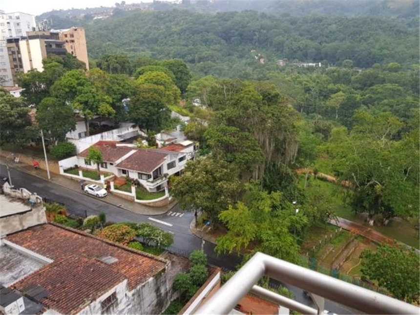 Apartamento de 3 alcobas en venta en Cabecera Del Llano, Bucaramanga, 175 m² · foto 9 de 24