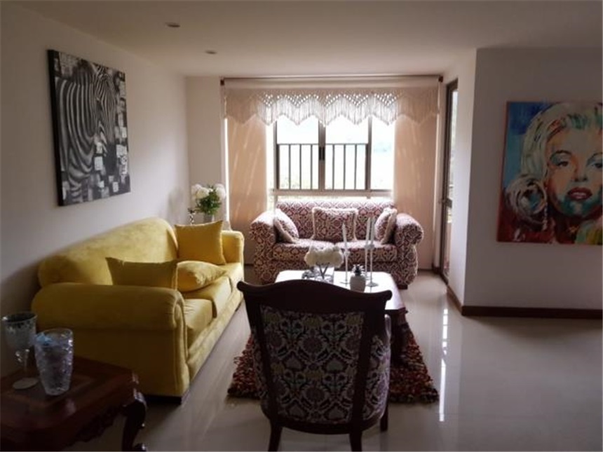 Apartamento de 3 alcobas en venta en Cabecera Del Llano, Bucaramanga, 175 m² · foto 5 de 24