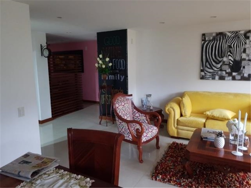 Apartamento de 3 alcobas en venta en Cabecera Del Llano, Bucaramanga, 175 m² · foto 7 de 24