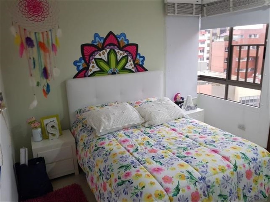 Apartamento de 3 alcobas en venta en Cabecera Del Llano, Bucaramanga, 175 m² · foto 20 de 24