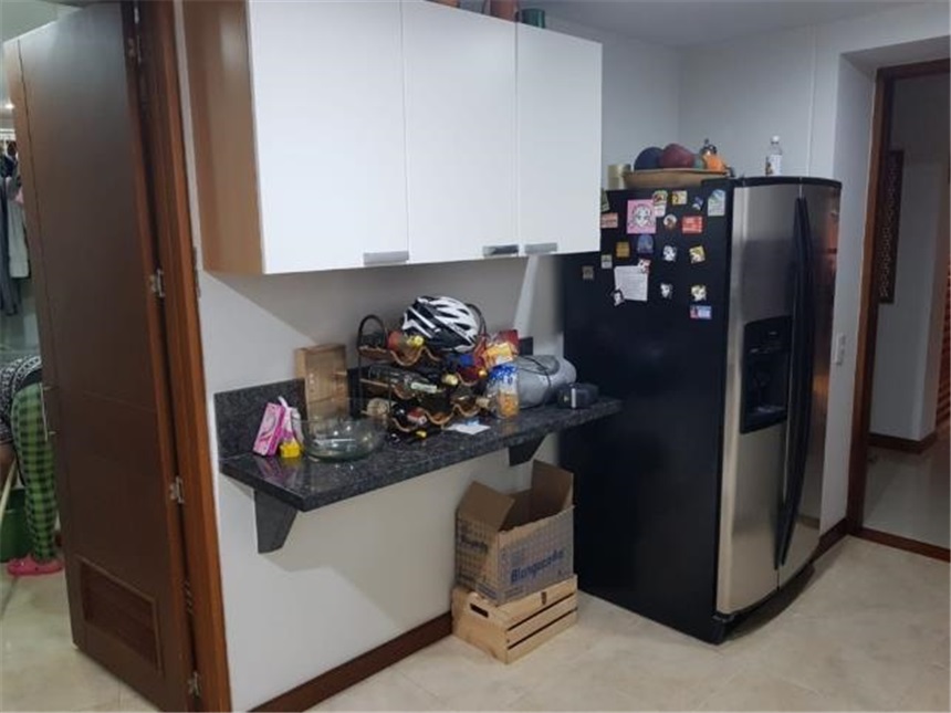 Apartamento de 3 alcobas en venta en Cabecera Del Llano, Bucaramanga, 175 m² · foto 3 de 24