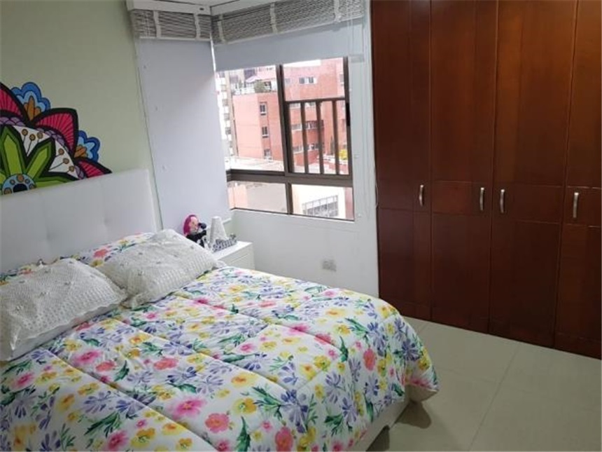 Apartamento de 3 alcobas en venta en Cabecera Del Llano, Bucaramanga, 175 m² · foto 22 de 24