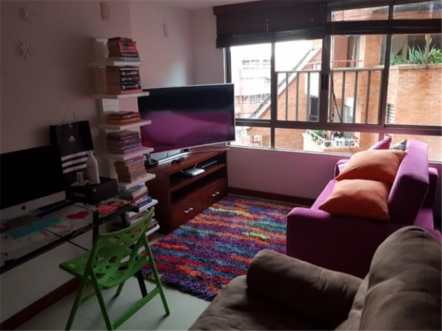 Apartamento de 3 alcobas en venta en Cabecera Del Llano, Bucaramanga, 175 m² · foto 13 de 24