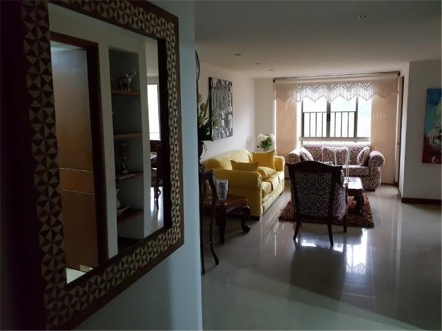 Apartamento de 3 alcobas en venta en Cabecera Del Llano, Bucaramanga, 175 m² · foto 4 de 24