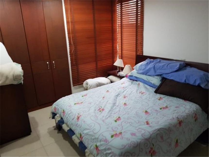 Apartamento de 3 alcobas en venta en Cabecera Del Llano, Bucaramanga, 175 m² · foto 21 de 24