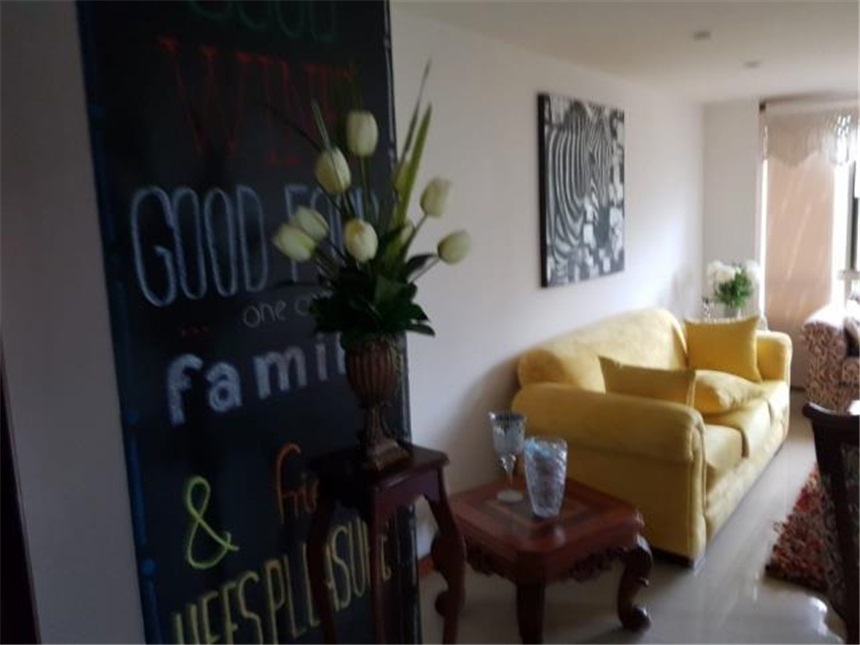 Apartamento de 3 alcobas en venta en Cabecera Del Llano, Bucaramanga, 175 m² · foto 6 de 24