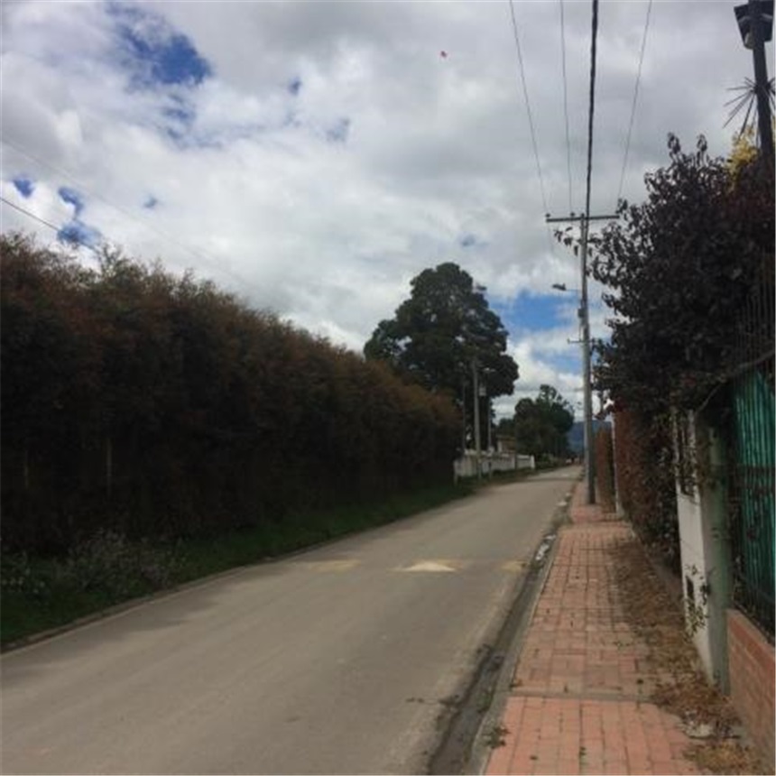 Lote en venta en Cota, 19 m² · foto 8 de 20
