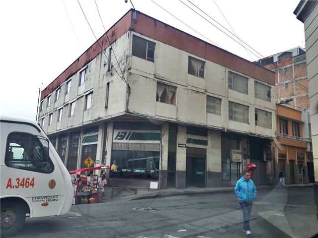 Edificio en Venta – pohled 2