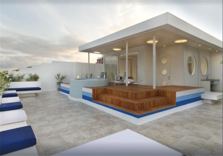 Apartamento en venta en El Centro, Cartagena · foto 12 de 24