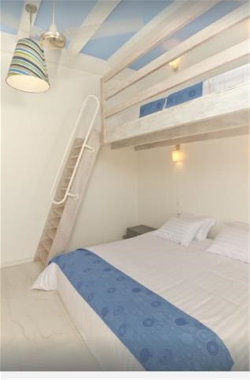 Apartamento en venta en El Centro, Cartagena · foto 4 de 24