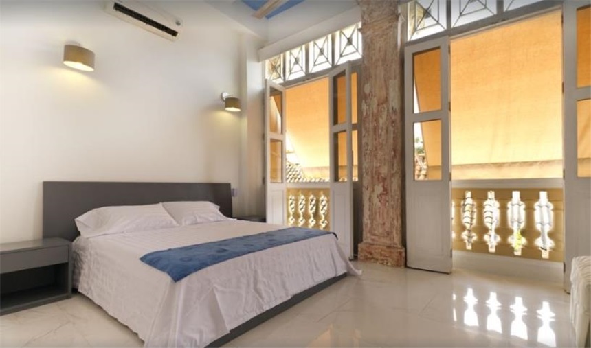 Apartamento en venta en El Centro, Cartagena · foto 19 de 24