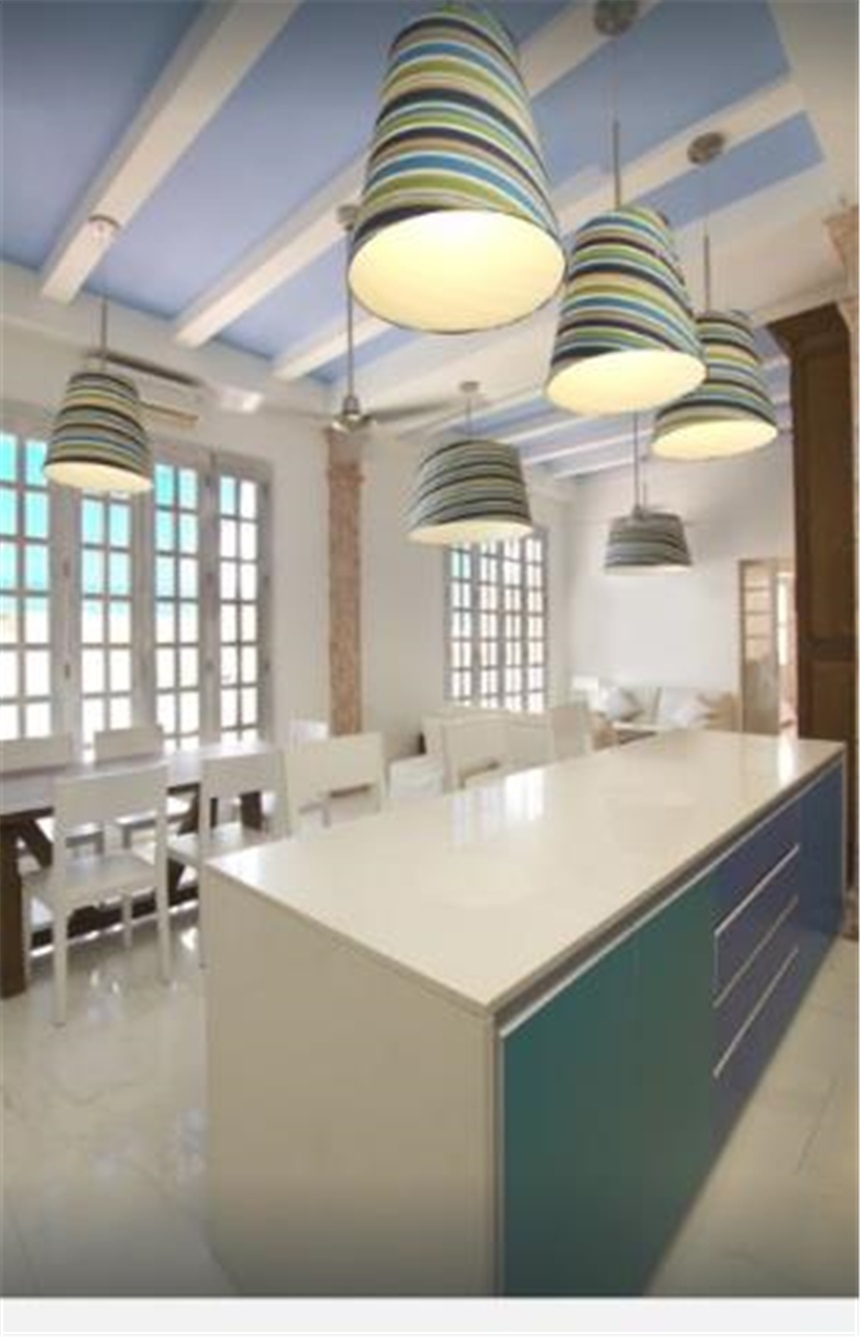 Apartamento en venta en El Centro, Cartagena · foto 22 de 24