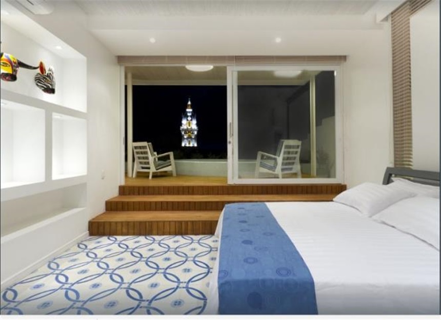 Apartamento en venta en El Centro, Cartagena · foto 7 de 24