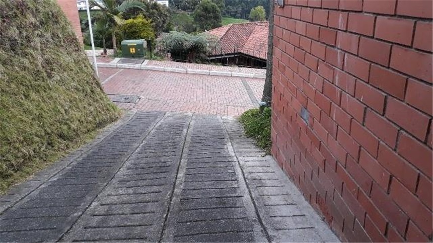 Casa en venta en Alhambra, Manizales · foto 18 de 18