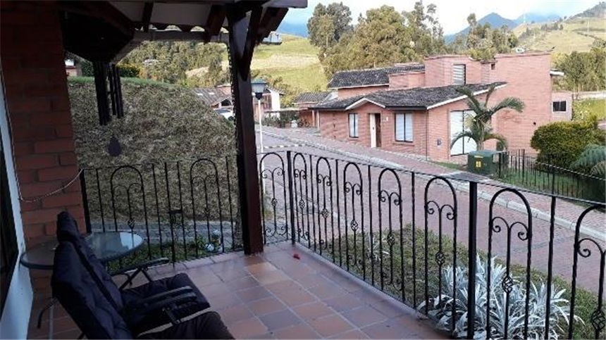 Casa en venta en Alhambra, Manizales · foto 16 de 18