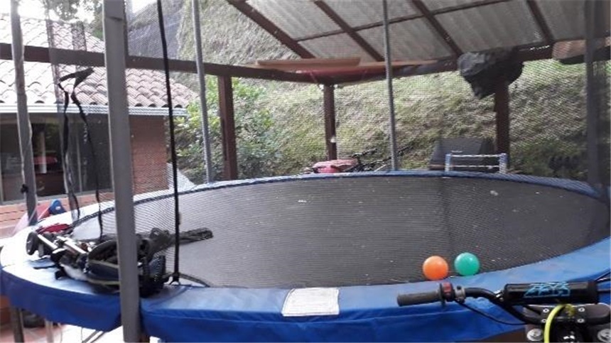 Casa en venta en Alhambra, Manizales · foto 12 de 18