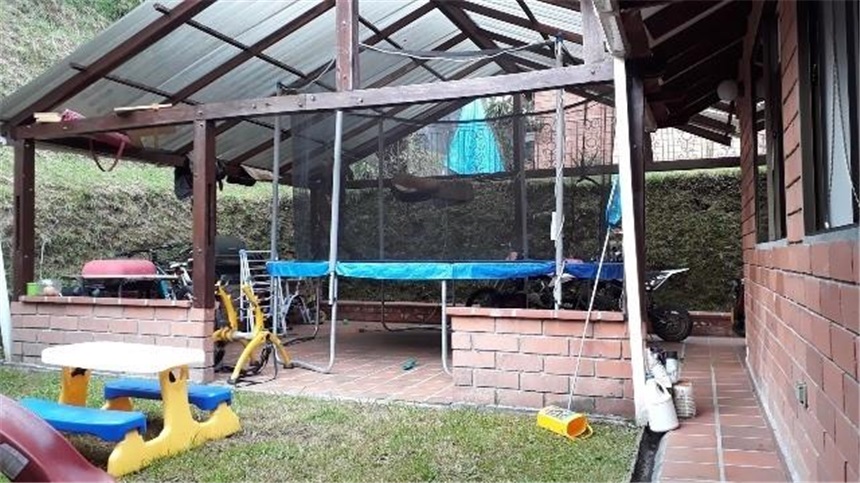 Casa en venta en Alhambra, Manizales · foto 11 de 18