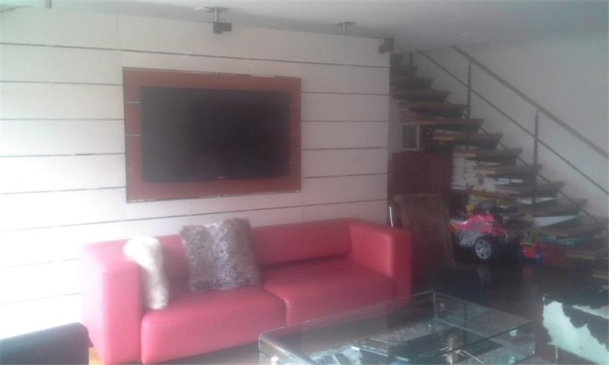 Piso – Bogotá, Barrio Sabanalarga, Localidad Usaquén - Vista 5