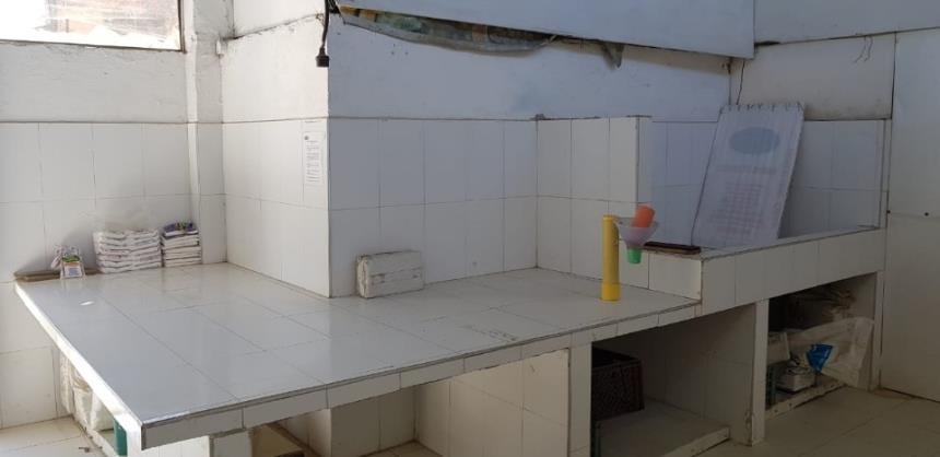 Bodega en venta en San Rafael, Bucaramanga, 800 m² · foto 15 de 24