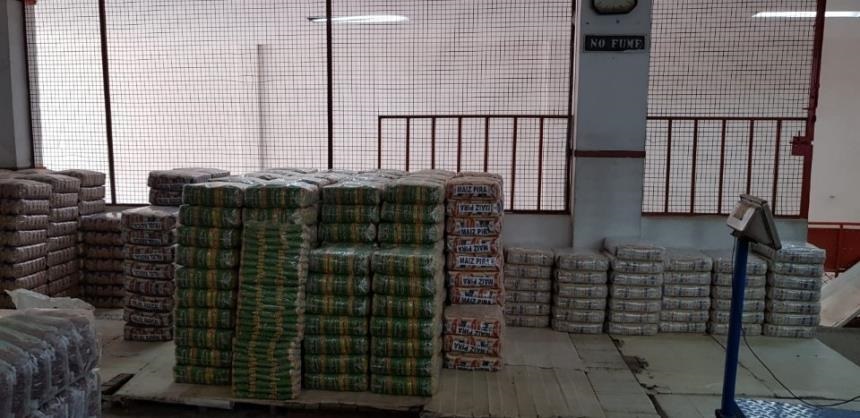 Bodega en venta en San Rafael, Bucaramanga, 800 m² · foto 24 de 24