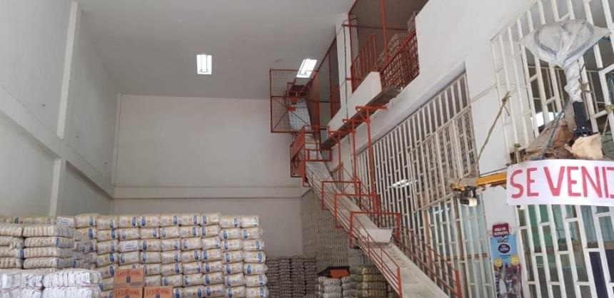 Bodega en venta en San Rafael, Bucaramanga, 800 m² · foto 11 de 24