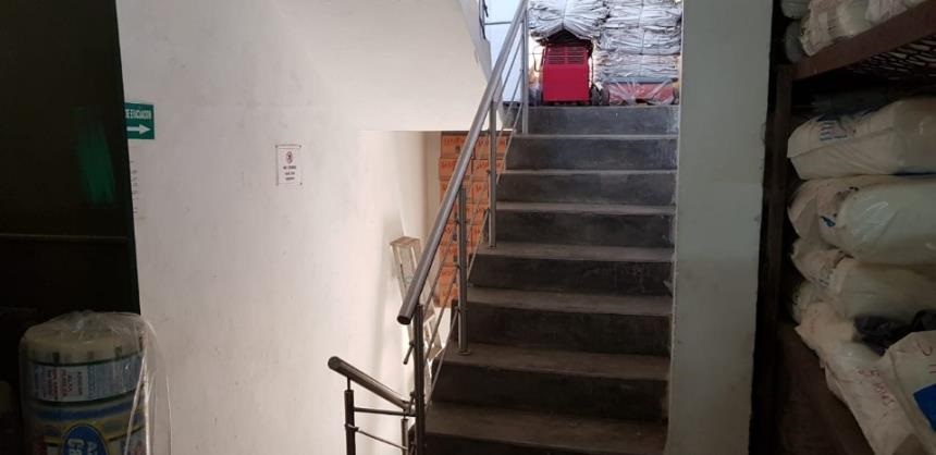 Bodega en venta en San Rafael, Bucaramanga, 800 m² · foto 3 de 24
