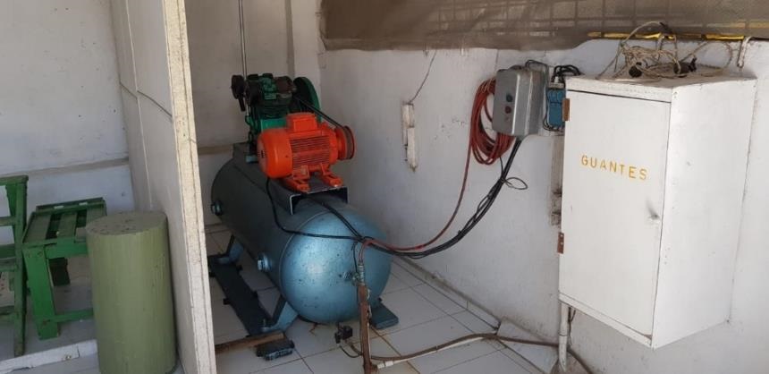 Bodega en venta en San Rafael, Bucaramanga, 800 m² · foto 2 de 24