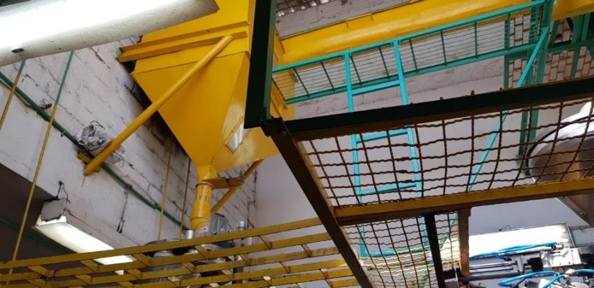Bodega en venta en San Rafael, Bucaramanga, 800 m² · foto 10 de 24