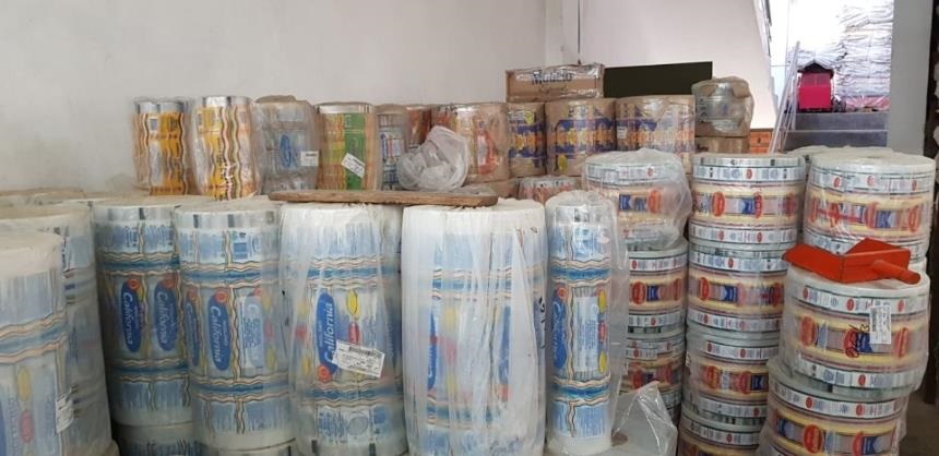 Bodega en venta en San Rafael, Bucaramanga, 800 m² · foto 5 de 24