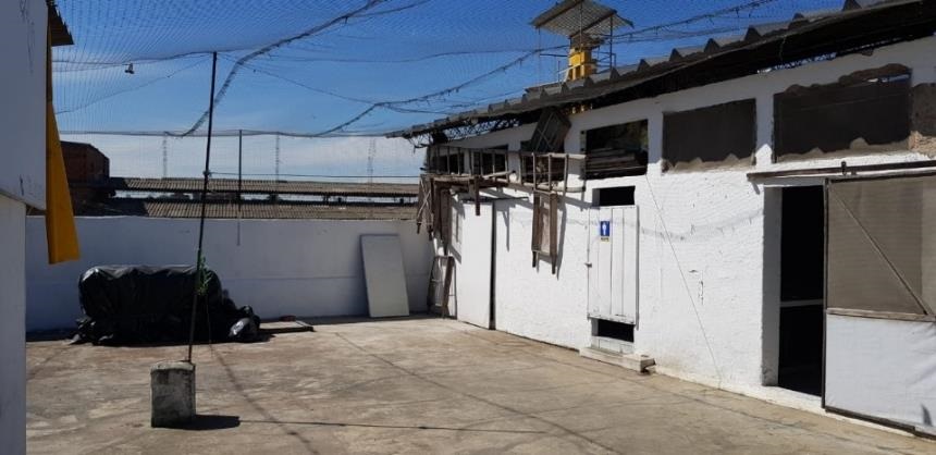 Bodega en venta en San Rafael, Bucaramanga, 800 m² · foto 14 de 24