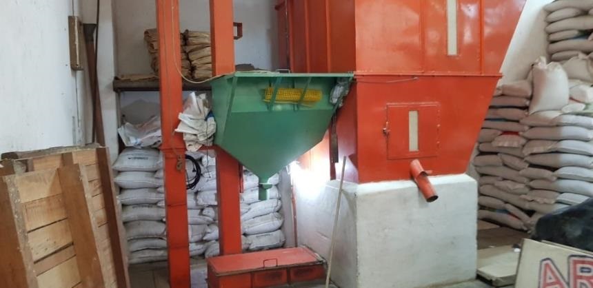 Bodega en venta en San Rafael, Bucaramanga, 800 m² · foto 19 de 24