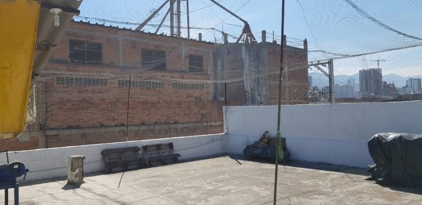 Bodega en venta en San Rafael, Bucaramanga, 800 m² · foto 8 de 24