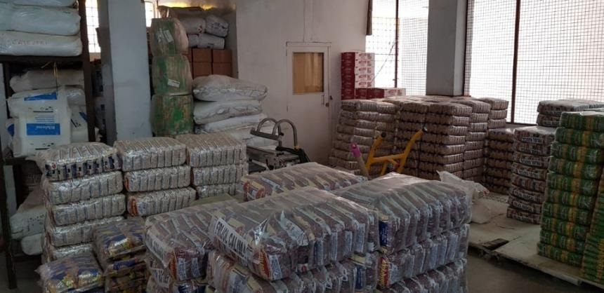 Bodega en venta en San Rafael, Bucaramanga, 800 m² · foto 23 de 24