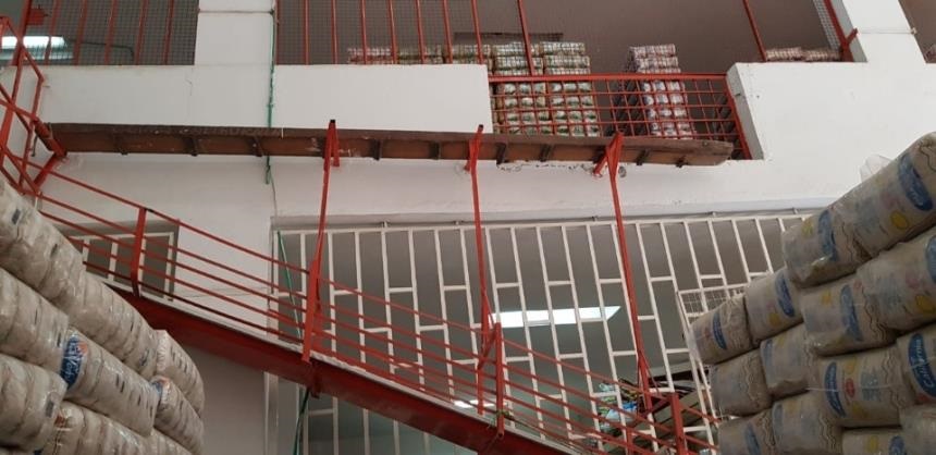 Bodega en venta en San Rafael, Bucaramanga, 800 m² · foto 9 de 24