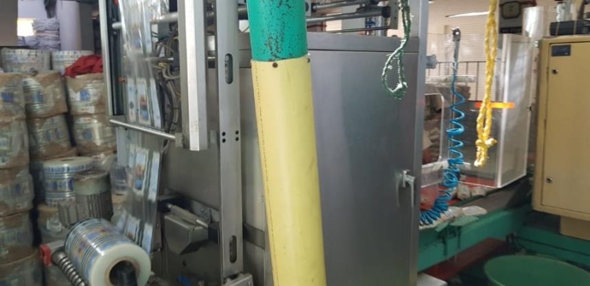 Bodega en venta en San Rafael, Bucaramanga, 800 m² · foto 20 de 24