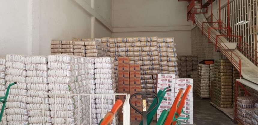 Bodega en venta en San Rafael, Bucaramanga, 800 m² · foto 7 de 24
