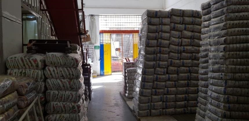 Bodega en venta en San Rafael, Bucaramanga, 800 m² · foto 18 de 24