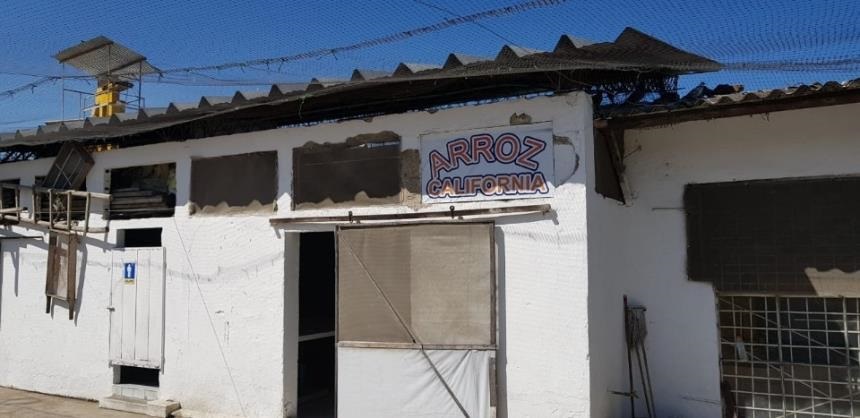 Bodega en venta en San Rafael, Bucaramanga, 800 m² · foto 13 de 24