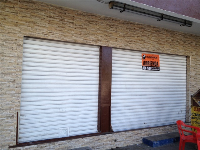 Local en Arriendo - Vista 4