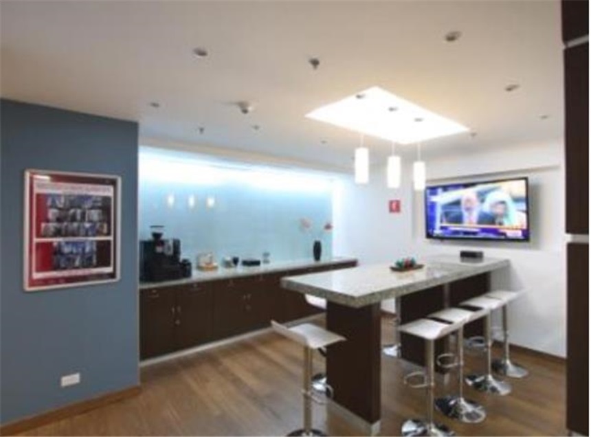 Oficina en Arriendo - View 6