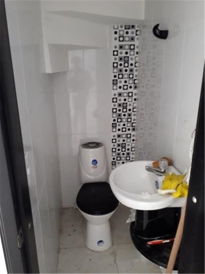 Casa en venta en Boston, Barranquilla · foto 3 de 11