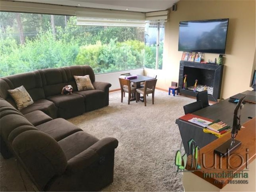 Casa de 3 alcobas en venta en Cerros De Suba, Bogotá, 336 m² · foto 13 de 24
