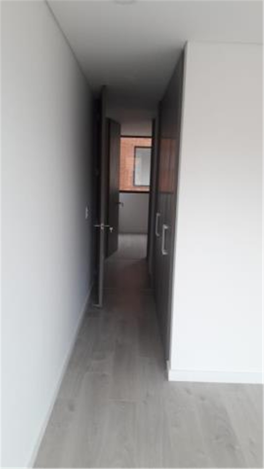 Apartamento en venta en Las Villas, Bogotá · foto 13 de 21
